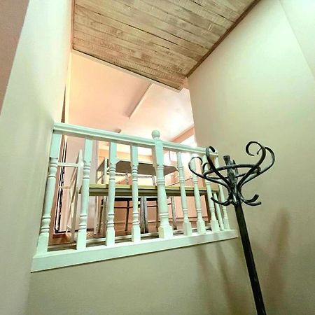 Suli Apartment Tbilisi Exterior foto